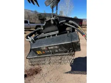 2019 Caterpillar HMF110 for sale