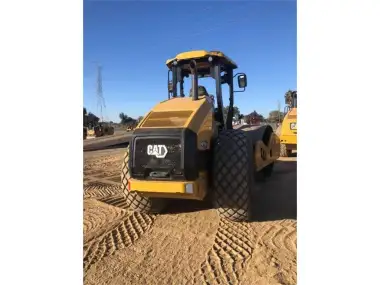 2021 Caterpillar CS11-GC for sale