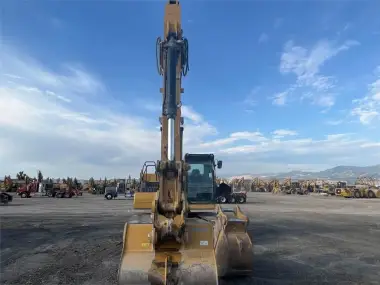 2022 Caterpillar 320 for sale
