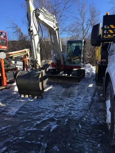 2017 Takeuchi TB290C for sale