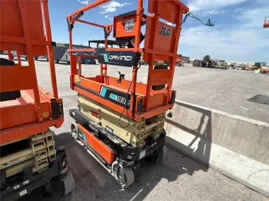 2022 JLG AE1932 for sale
