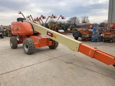 2006 JLG 600S-JLG for sale