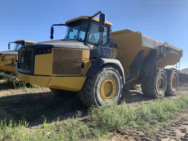 2020 John-Deere 460E for sale