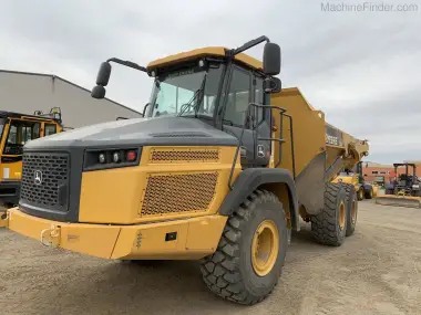 2018 John-Deere 310E for sale
