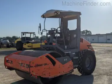 2018 Hamm H7I for sale