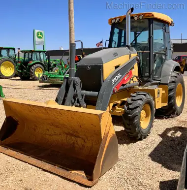 2018 John-Deere 310SL for sale