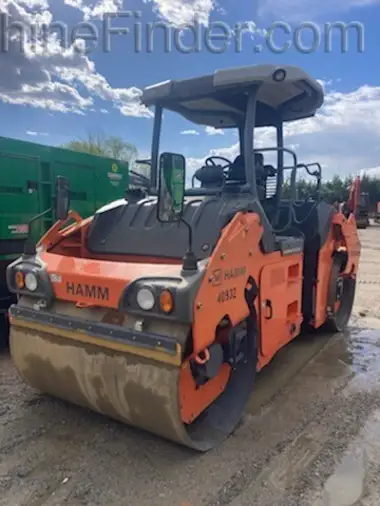 2019 Hamm HD90iVO for sale