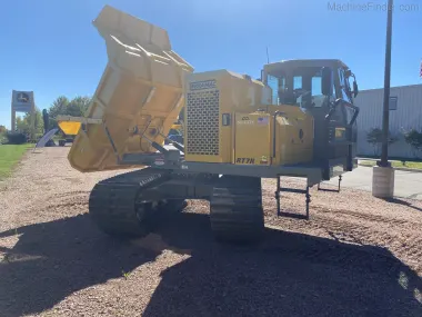 2022 Terramac RT7R for sale