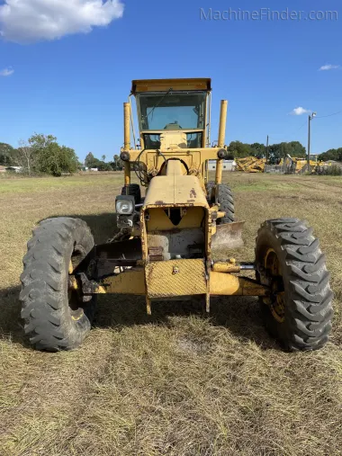 1995 John-Deere 570B for sale