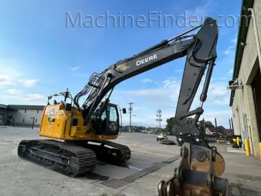 2023 John-Deere 245P for sale