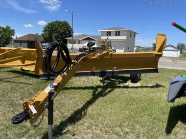 2022 Johnson HyGrade-1400RS for sale