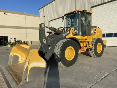 2021 John-Deere P for sale
