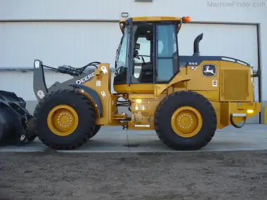 2022 John-Deere P for sale