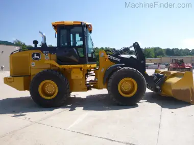 2022 John-Deere 544P for sale