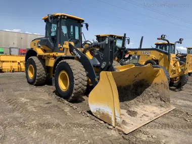 2022 John-Deere P for sale