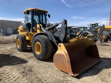 2019 John-Deere 544L for sale