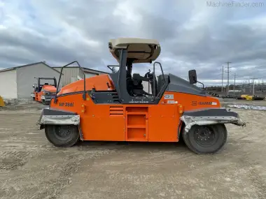 2020 Hamm HP280I-25 for sale