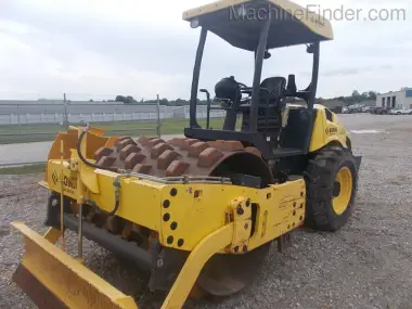 2015 Bomag BW177PDH-5 for sale