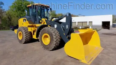 2020 John-Deere 644LH for sale
