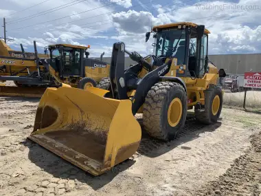 2021 John-Deere P for sale