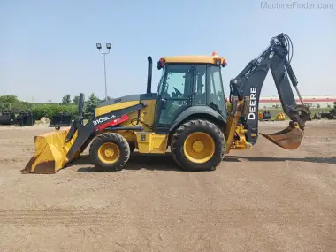 2019 John-Deere 310SL-HL for sale