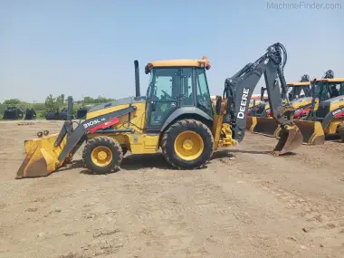 2019 John-Deere 310SL-HL for sale