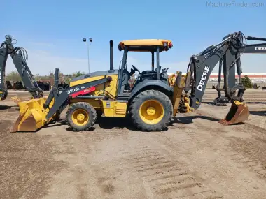 2019 John-Deere 310SL-HL for sale