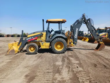 2019 John-Deere 310SL-HL for sale