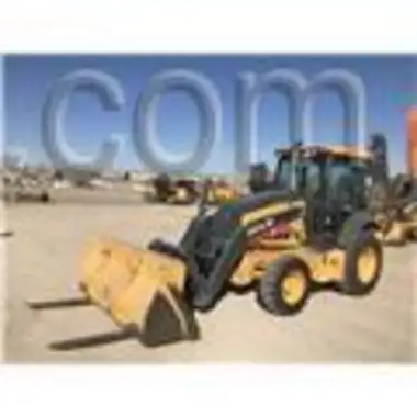 2016 John-Deere 310SL for sale