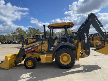 2021 John-Deere 310L for sale