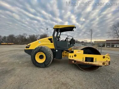 2016 Bomag BW211-D-50 for sale