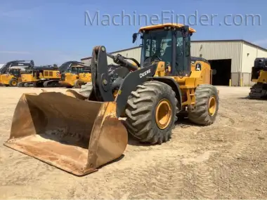 2020 John-Deere 644L for sale