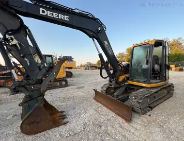 2019 John-Deere 85G for sale