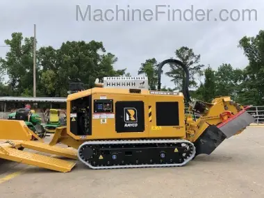 2023 Rayco RG165T for sale
