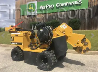 2023 Rayco RG27 for sale