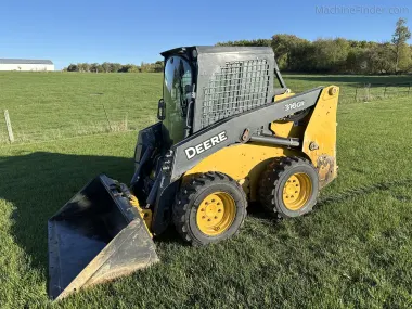 2020 John-Deere 316GR for sale