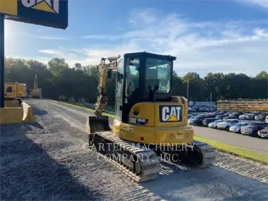 2019 Caterpillar 305.5E2CR for sale