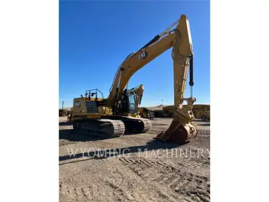 2022 Caterpillar 340 for sale