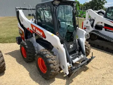 2021 Bobcat S76 for sale