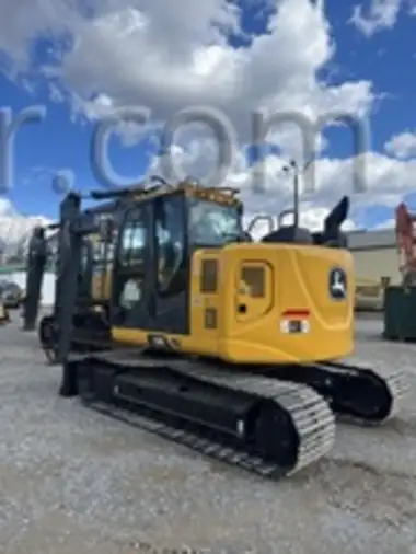 2023 John-Deere 135P for sale