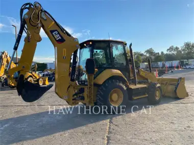 2020 Caterpillar 440 for sale