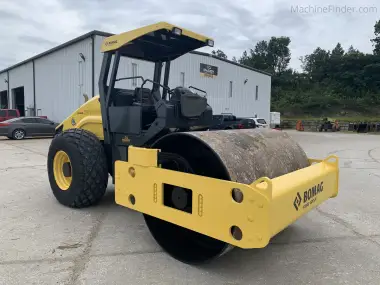 2014 Bomag BW211D-50 for sale