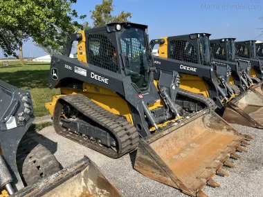 2022 John-Deere 333G for sale