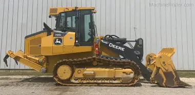 2022 John-Deere 755K for sale