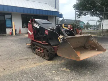 2016 Toro TX427 for sale