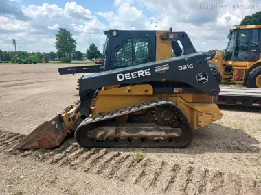 2019 John-Deere SKID-? for sale