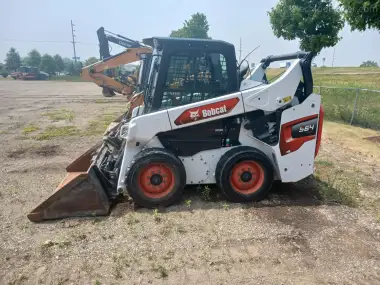 2021 Bobcat S64 for sale
