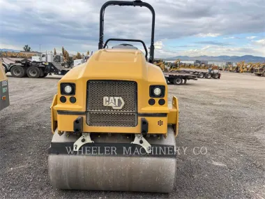 2022 Caterpillar CC2.7-GC for sale