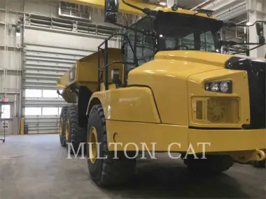 2019 Caterpillar 740GC for sale