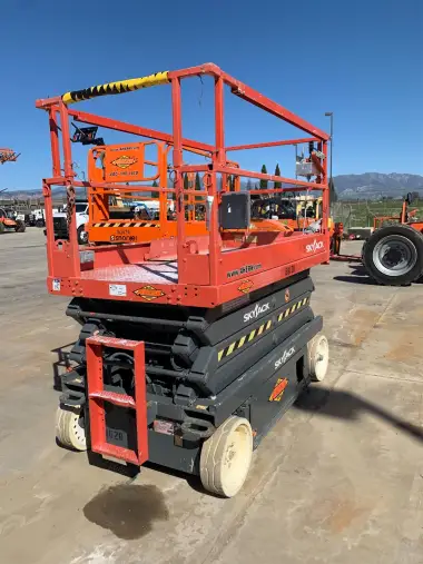 2015 Skyjack SJIII4626 for sale